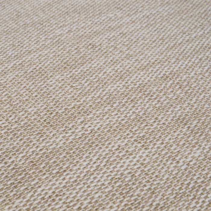 Module central modulable en tissu sable | Eichholtz Dean