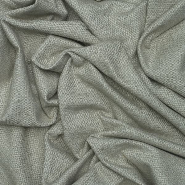 Tissu d'ameublement Jetty Cloud | Andrew Martin - vue de détail | REMO-HOME