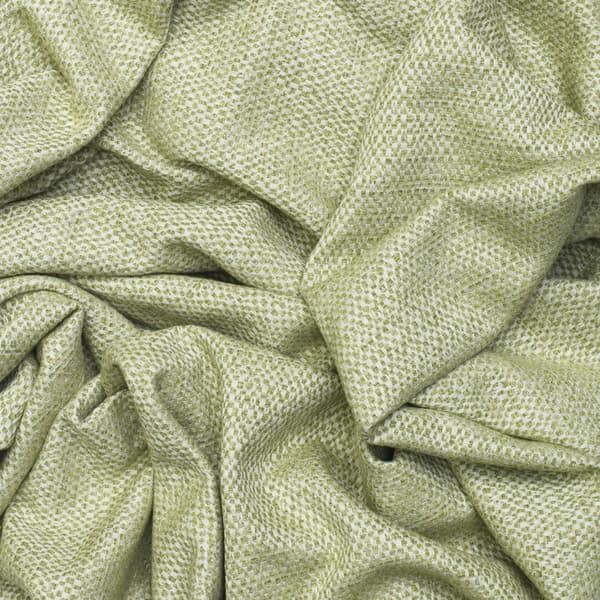 Tissu d'ameublement Jetty Reed | Andrew Martin - vue de détail | REMO-HOME