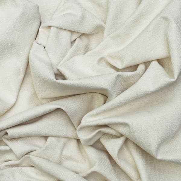 Tissu d'ameublement Riverbank Chalk | Andrew Martin - vue de détail | REMO-HOME