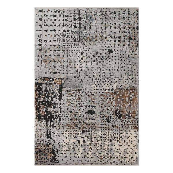 Tapis persan Laila | Andrew Martin - vue principale | REMO-HOME