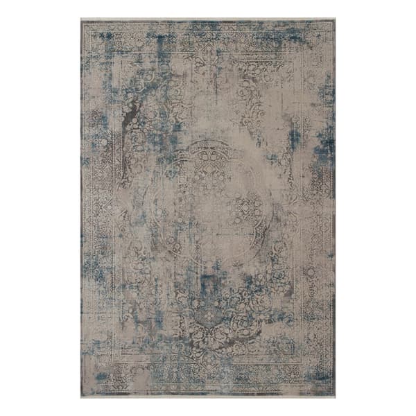 Tapis persan Mendeley Medium | Andrew Martin - vue principale | REMO-HOME
