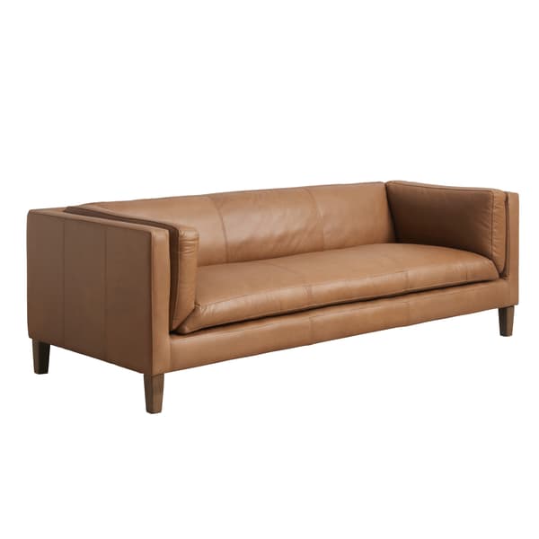 Canapé Morse Bronze/Brown | Andrew Martin - vue principale | REMO-HOME