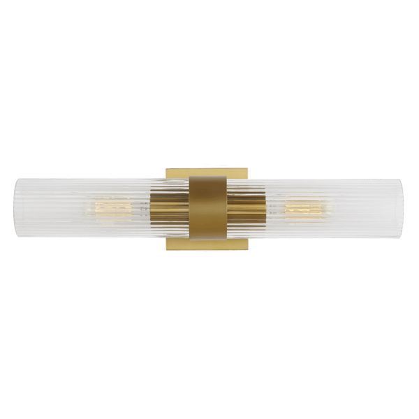 Applique murale Geneva Brass | Andrew Martin - vue principale | REMO-HOME