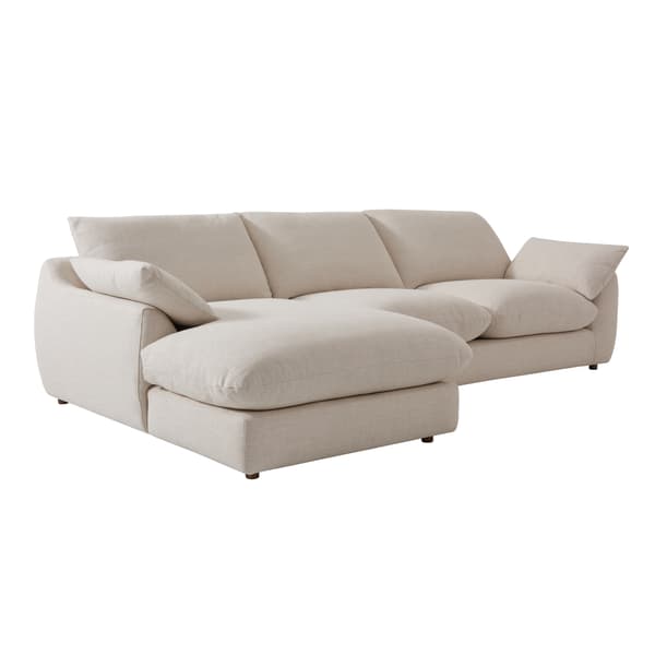 Canapé Fulton Chaise Corner | Andrew Martin - vue principale | REMO-HOME