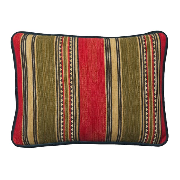 Coussin décoratif Las Salinas 4 Plumes durables | Andrew Martin - vue principale | REMO-HOME