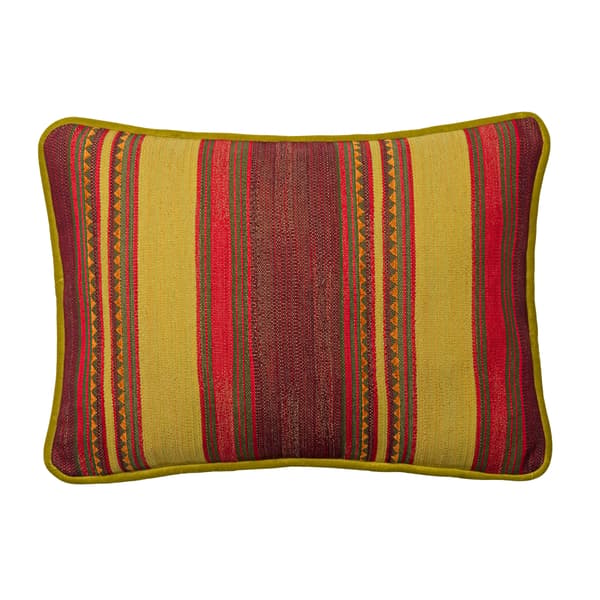 Coussin décoratif Las Salinas 6 Plumes durables | Andrew Martin - vue principale | REMO-HOME