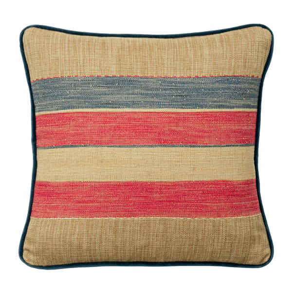 Coussin décoratif Es Cavalet 2 Plumes durables | Andrew Martin - vue principale | REMO-HOME