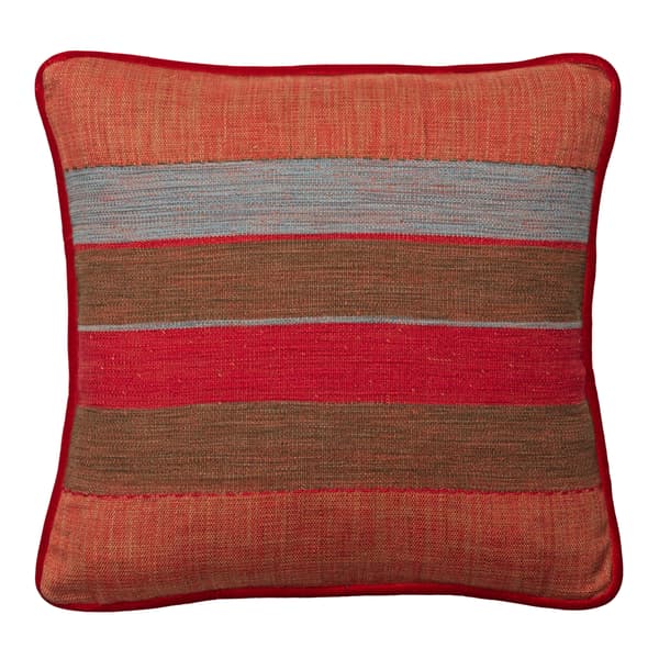 Coussin décoratif Es Cavalet 3 Plumes durables | Andrew Martin - vue principale | REMO-HOME