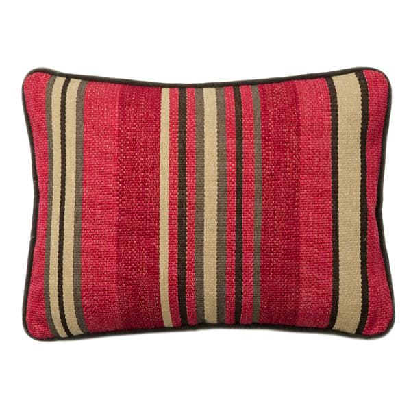 Coussin décoratif Portscatho Plume Plumes durables | Andrew Martin - vue principale | REMO-HOME