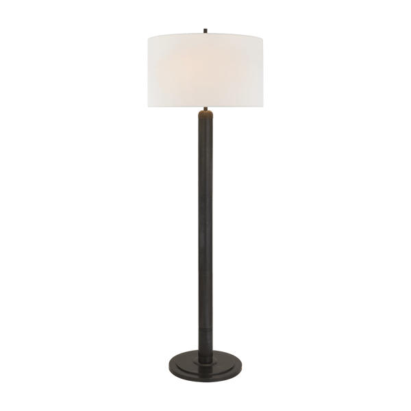 Lampadaire Longacre Bronze | Andrew Martin - vue principale | REMO-HOME