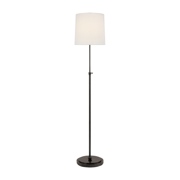 Lampadaire Bryant Bronze | Andrew Martin - vue principale | REMO-HOME