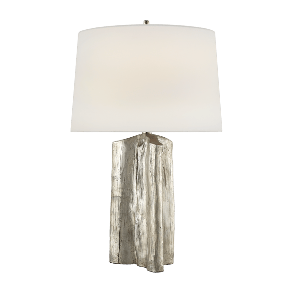 Lampe de table Sierra Silver | Andrew Martin - vue principale | REMO-HOME