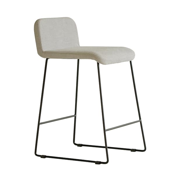 Tabouret de bar Lucy | Andrew Martin - vue principale | REMO-HOME