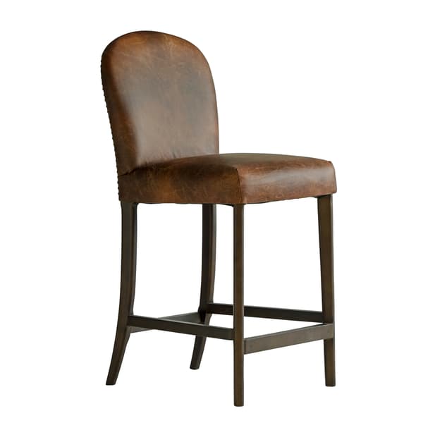 Tabouret de bar Nico | Andrew Martin - vue principale | REMO-HOME