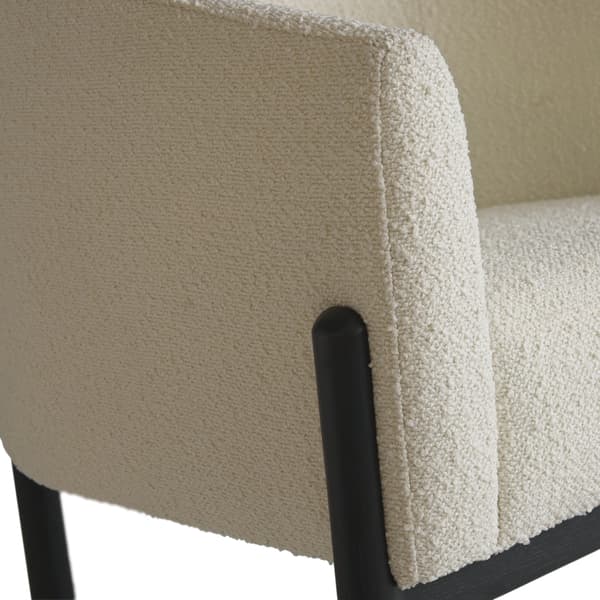 Fauteuil Winnie | Andrew Martin - vue de détail | REMO-HOME