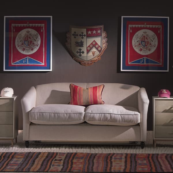 Canapé Montana Sur mesure | Andrew Martin - vue principale | REMO-HOME