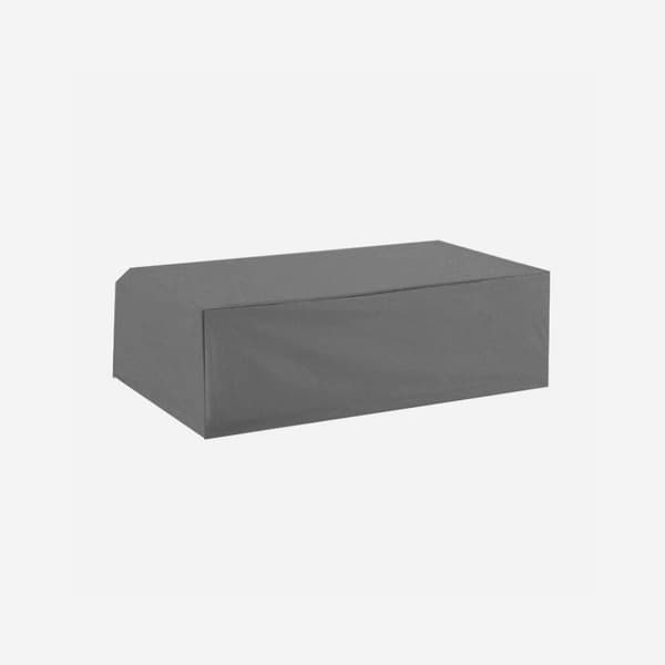 Housse de protection extérieure Caicos Rectangle | Andrew Martin - vue principale | REMO-HOME