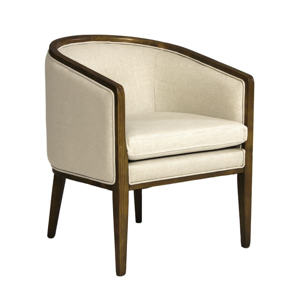 Fauteuil Audrey | Andrew Martin - vue principale | REMO-HOME