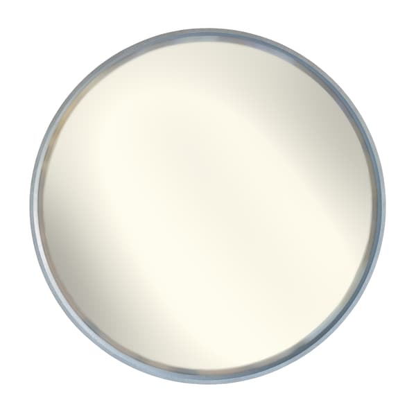Miroir décoratif Lille Grey | Andrew Martin - vue principale | REMO-HOME