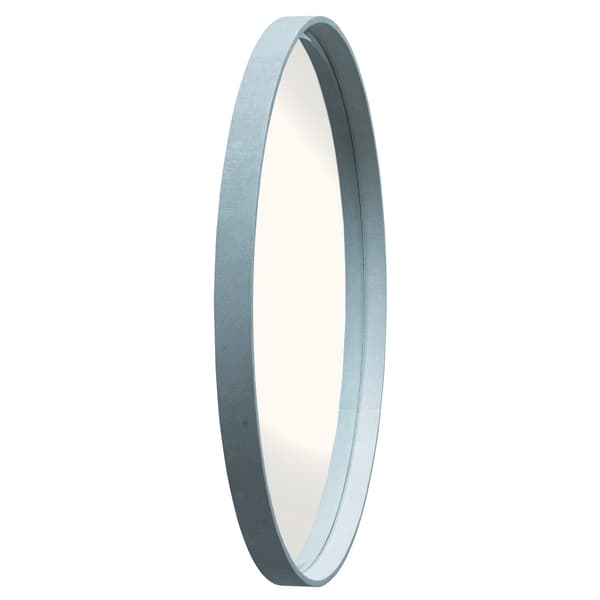 Miroir décoratif Lille Grey | Andrew Martin - vue de détail | REMO-HOME