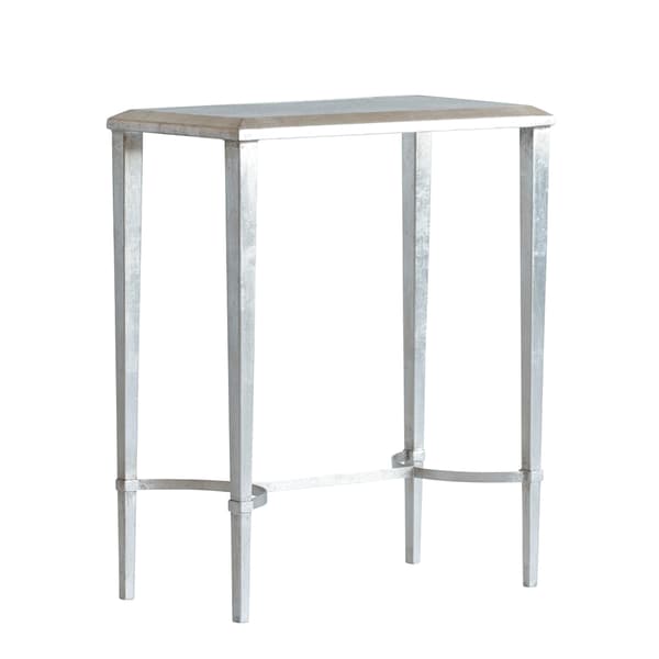 Table d'appoint Kazan Grey | Andrew Martin - vue principale | REMO-HOME