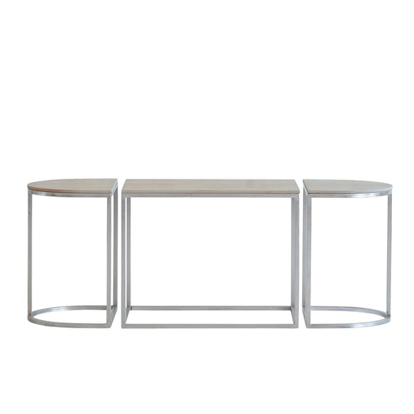 Table basse Phillipa | Andrew Martin - vue de détail | REMO-HOME