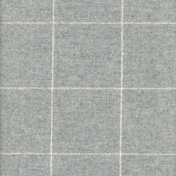 Tissu d'ameublement Wales Marl Cigarette and Match | Andrew Martin - vue principale | REMO-HOME