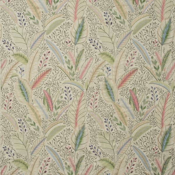 Tissu d'ameublement Spirit Sunset | Andrew Martin - vue de détail | REMO-HOME