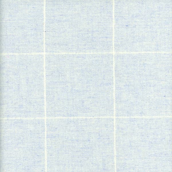 Tissu d'ameublement Wales Powder Cigarette and Match | Andrew Martin - vue principale | REMO-HOME