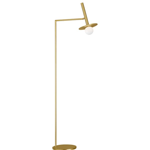 Lampadaire Nodes | Andrew Martin - vue de détail | REMO-HOME