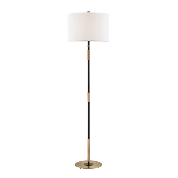 Lampadaire Bowery | Andrew Martin - vue de détail | REMO-HOME