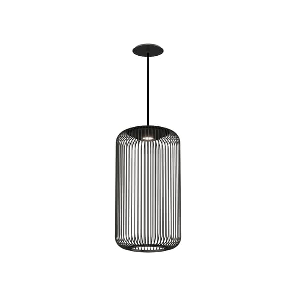 Plafonnier Kai Iron | Andrew Martin - vue principale | REMO-HOME