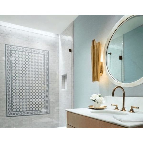 Applique murale Claymore Gild | Andrew Martin - vue de détail | REMO-HOME
