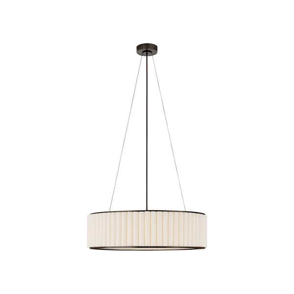 Plafonnier Palati Bronze | Andrew Martin - vue principale | REMO-HOME