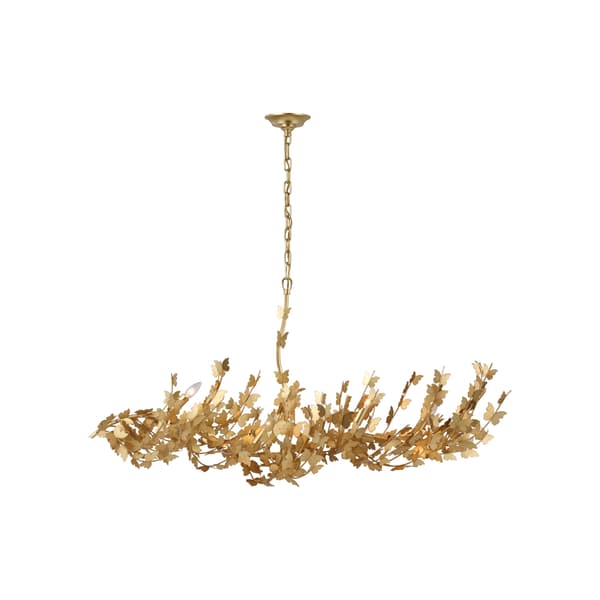 Plafonnier Farfalle Gild | Andrew Martin - vue principale | REMO-HOME
