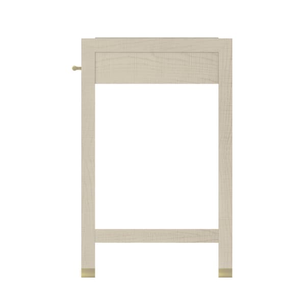 Bureau Raffles Natural | Andrew Martin - vue de détail | REMO-HOME