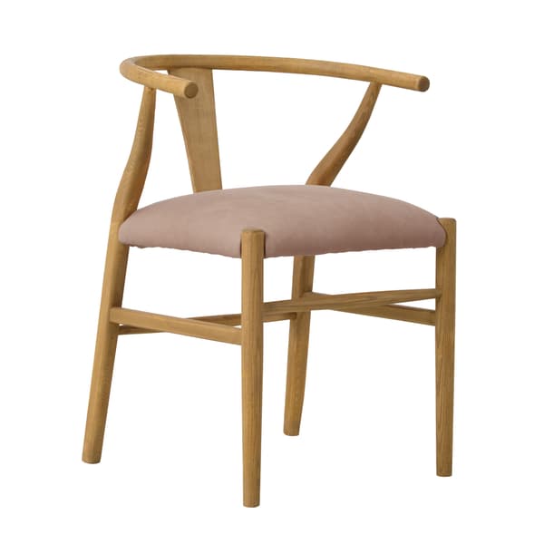 Chaise de salle à manger Robin | Andrew Martin - vue principale | REMO-HOME