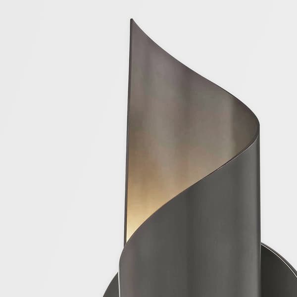 Applique murale Evie Bronze | Andrew Martin - vue de détail | REMO-HOME