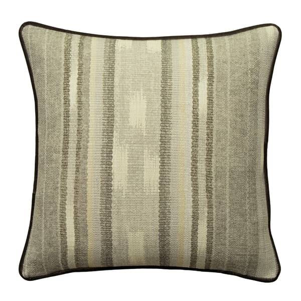 Coussin d'extérieur Argo Smoke Outdoor Fibre creuse | Andrew Martin - vue principale | REMO-HOME