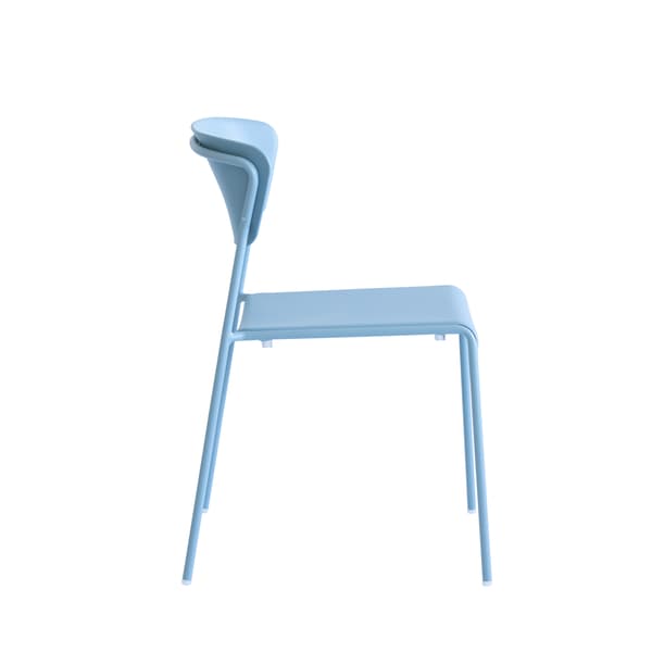 Mobilier d'extérieur Henty Blue (Set of 2) | Andrew Martin - vue de détail | REMO-HOME