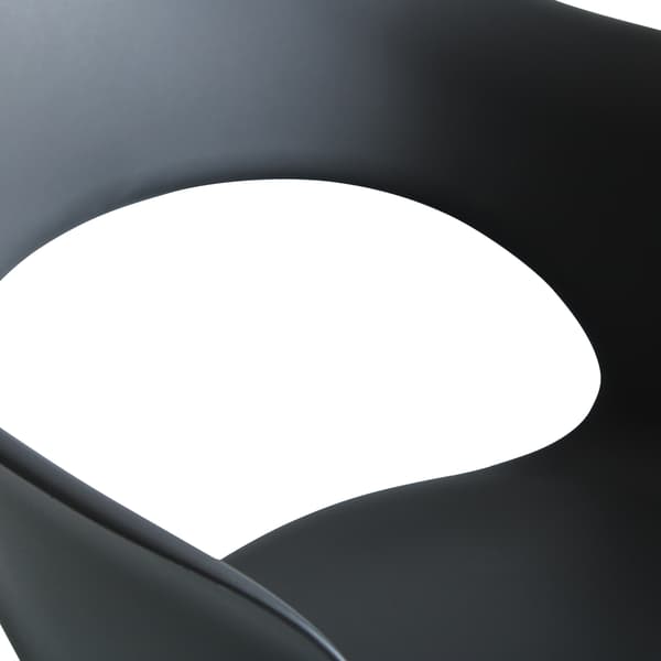 Mobilier d'extérieur Moore Anthracite (Set of 2) | Andrew Martin - vue de détail | REMO-HOME