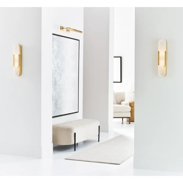 Applique murale Melange Brass | Andrew Martin - vue de détail | REMO-HOME