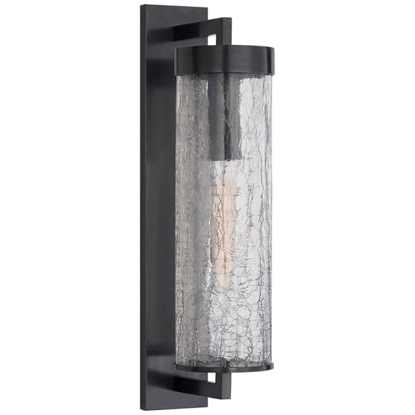 Applique murale Liaison Linear Bronze | Andrew Martin - vue principale | REMO-HOME