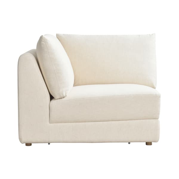 Canapé sur mesure Bundum Sur mesure Corner Section | Andrew Martin - vue principale | REMO-HOME
