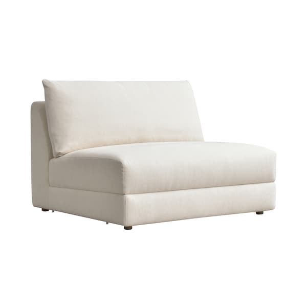 Canapé sur mesure Bundum Sur mesure Armless Section | Andrew Martin - vue principale | REMO-HOME