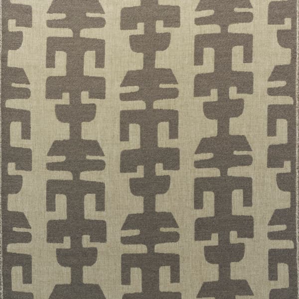 Tissu d'ameublement Peru Smoke Cigarette and Match | Andrew Martin - vue principale | REMO-HOME