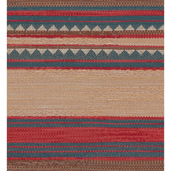 Tissu d'ameublement Las Salinas 2 | Andrew Martin - vue de détail | REMO-HOME