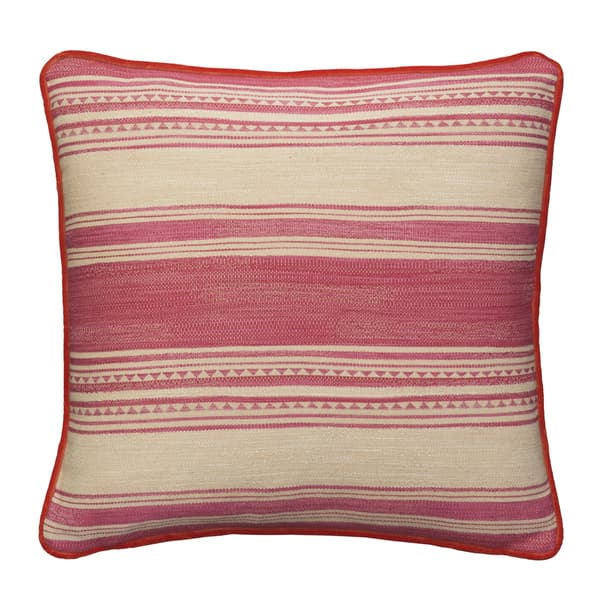 Coussin décoratif Las Salinas 9 Plumes durables | Andrew Martin - vue principale | REMO-HOME