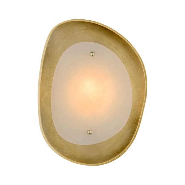 Applique murale Samos Round | Andrew Martin - vue principale | REMO-HOME